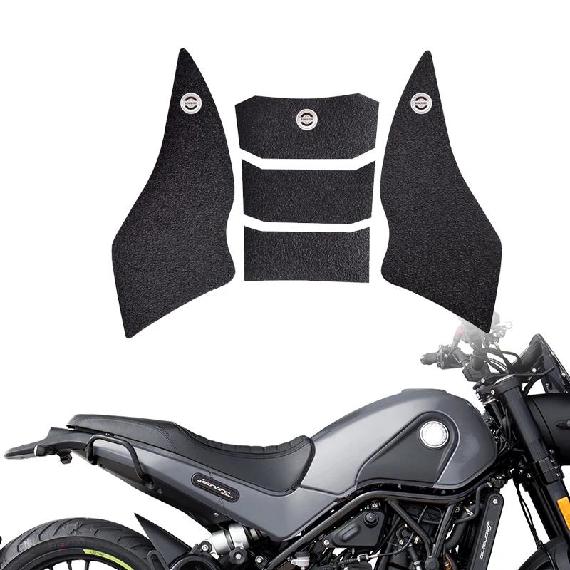 Benelli Leoncino 500 BJ 500  ̲   ũ е PVC   ׸  е ƼĿ Į Ǯ Ʈ 